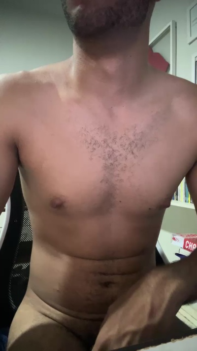 Marcellrioro live cam on Cam4