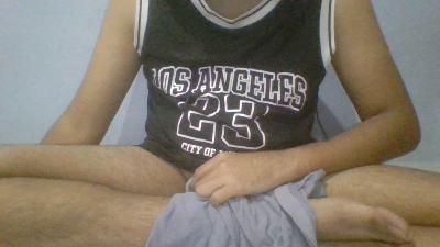 MarceloKata live cam on Cam4