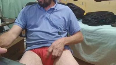 MarceloMa74 live cam on Cam4