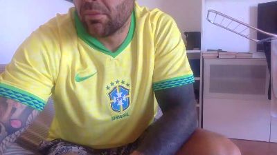Marcelo_687 webcam cam4 model stream image