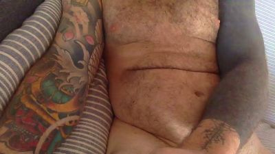 Marcelo_687 live cam on Cam4
