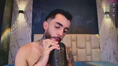 Marcelo_ruiz_ live cam on Cam4