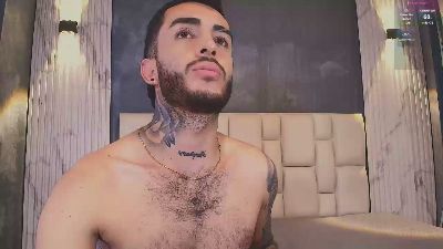 Marcelo_ruiz_ live cam on Cam4