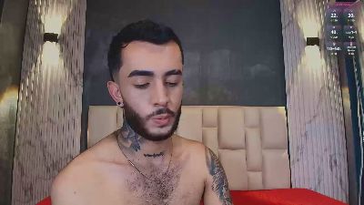 Marcelo_ruiz_ live cam on Cam4