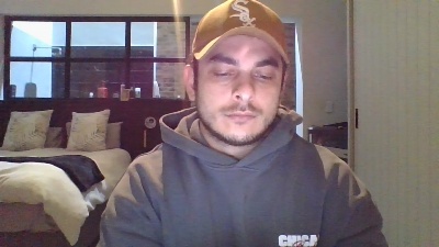 Marcelopret live cam on Cam4