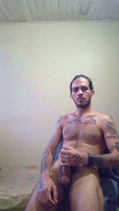 Marchiorew live cam on Cam4