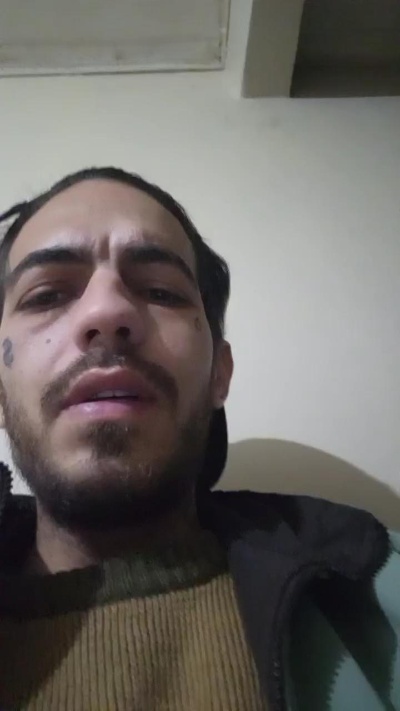 Marchiorew live cam on Cam4