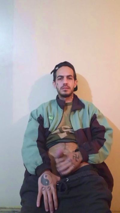 Marchiorew live cam on Cam4