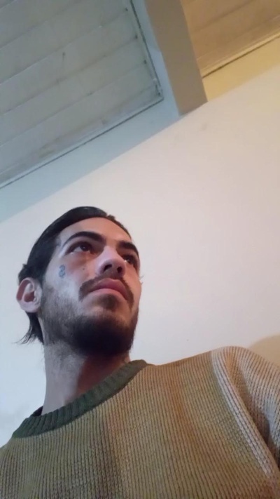 Marchiorew live cam on Cam4