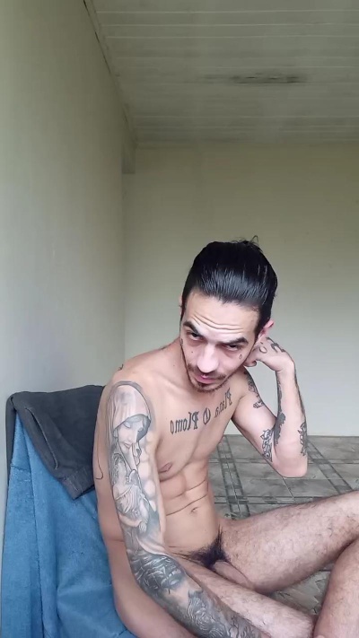 Marchiorew live cam on Cam4
