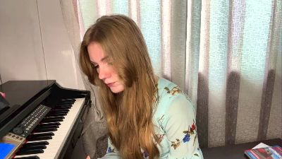 MarciReyolds live cam on Cam4