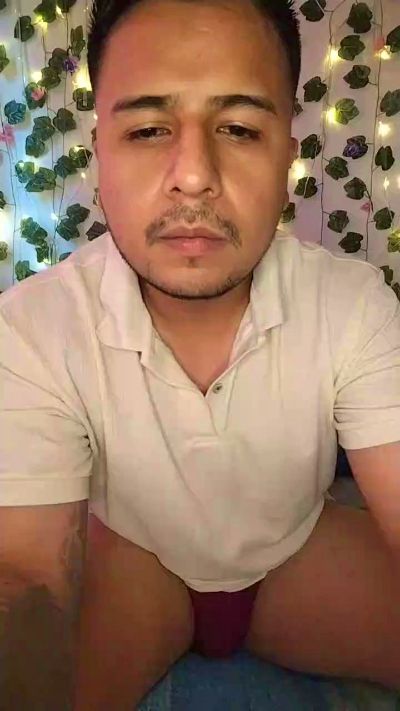 Profile and Statistics for Marck_collins01 on Cam4