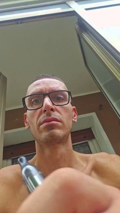 Marco0826 live cam on Cam4