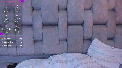 MarcoAndAllicec live cam on Cam4