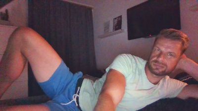 MarcoAndMore webcam