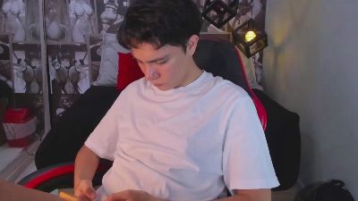 Marco_Costa_ live cam on Cam4