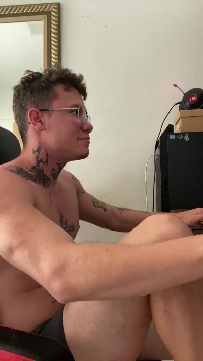 Marco_Lift live cam on Cam4