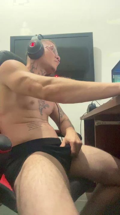 Marco_Lift live cam on Cam4