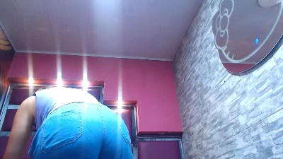 Marco_and_luna live cam on Cam4