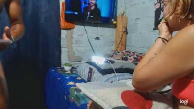Marco_and_luna live cam on Cam4
