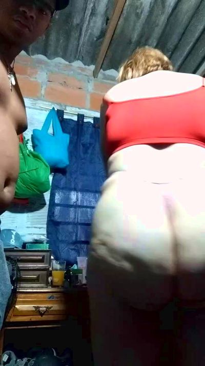 Marco_and_luna live cam on Cam4