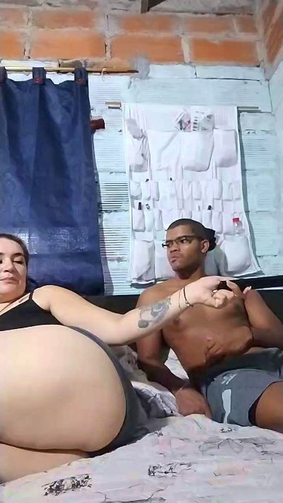 Marco_and_luna live cam on Cam4