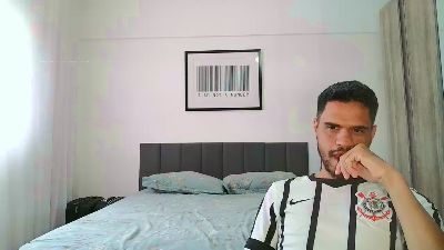 MarcopoloX live cam on Cam4