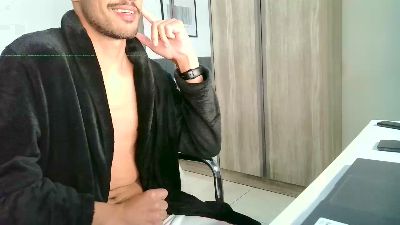 MarcopoloX live cam on Cam4