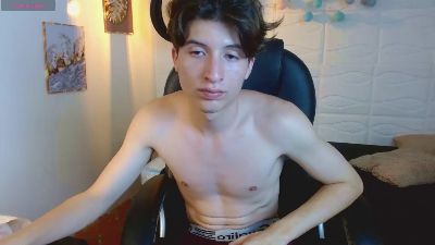 Profile and Statistics for Marcoviolet on Cam4