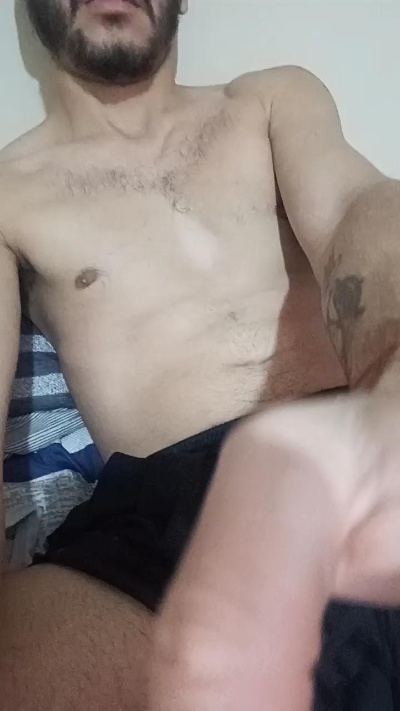 Marcsaso live cam on Cam4