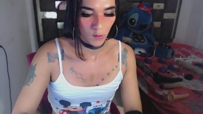 Marcthfuck live cam on Cam4