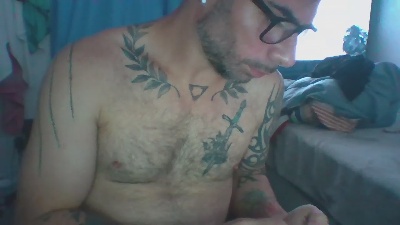 Profile and Statistics for Marcus25088 on Cam4