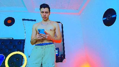 Marcus_hanks1 live cam on Cam4