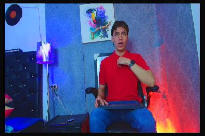 Marcus_hanks1 live cam on Cam4