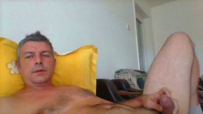 Marcuscupid live cam on Cam4