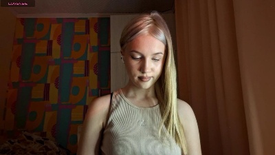 MardellMathis live cam on Cam4