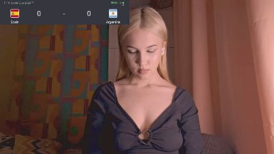 MardellMathis live cam on Cam4