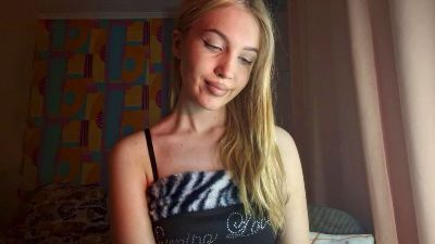 MardellMathis live cam on Cam4