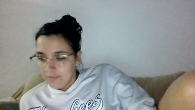 Mardeoro69 live cam on Cam4