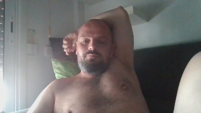 Maresme_Bcn live cam on Cam4