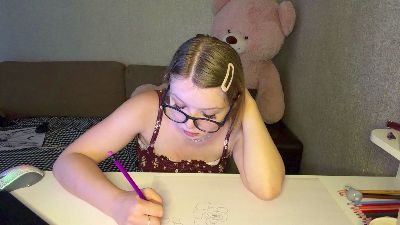 MargLandquist live cam on Cam4