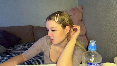 MargLandquist live cam on Cam4