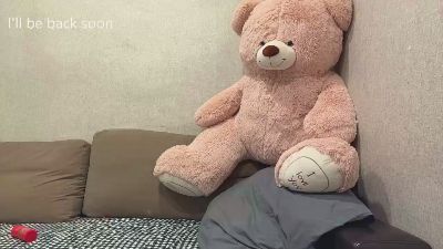 MargLandquist live cam on Cam4