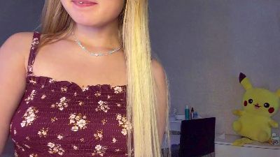 MargLandquist live cam on Cam4