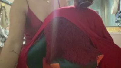 Marga_Barretto live cam on Cam4