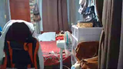 Marga_Barretto live cam on Cam4