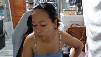 Marga_Barretto live cam on Cam4