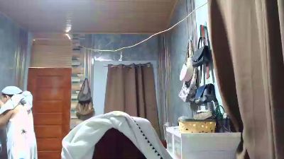 Marga_Barretto live cam on Cam4