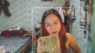 porno webcam Marga Barretto