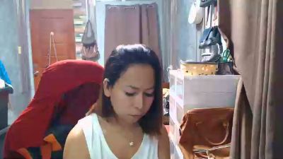 Marga_Barretto live cam on Cam4